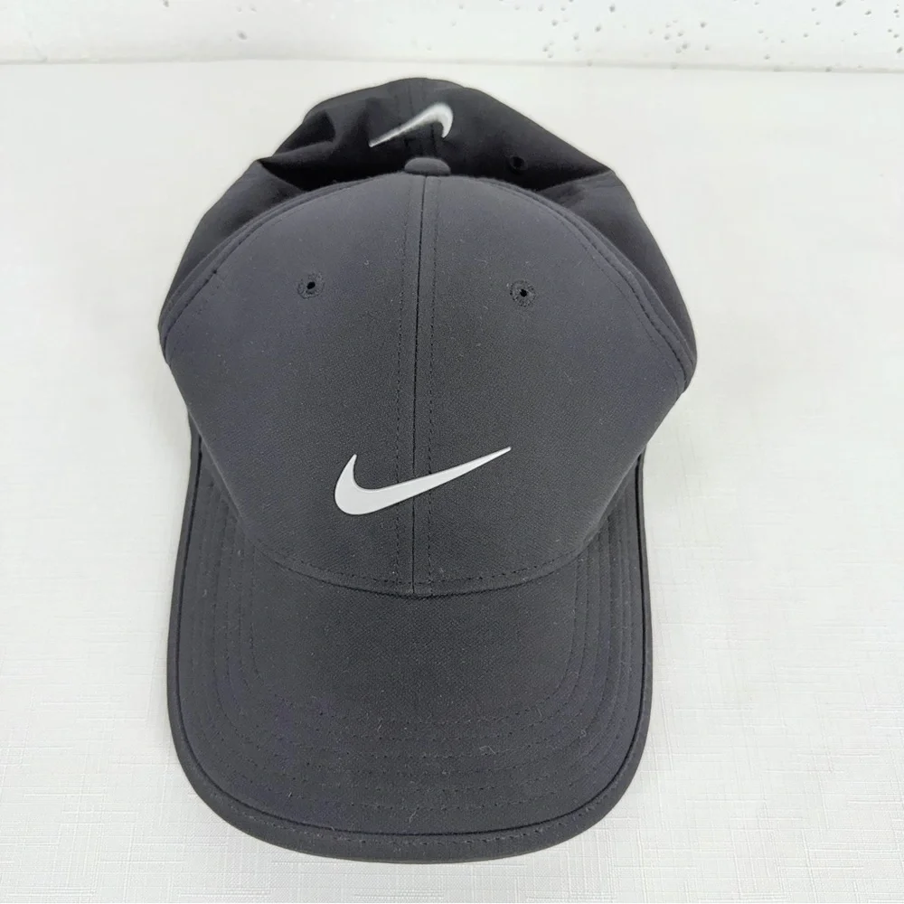 Nike RZN Vapor Black Adjustable Hat